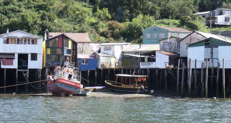 CC vota nuevamente iniciativa de Chiloé región: sumará votos del Frente Amplio tras correcciones