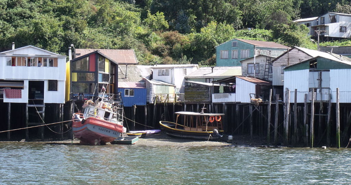 CC vota nuevamente iniciativa de Chiloé región: sumará votos del Frente Amplio tras correcciones