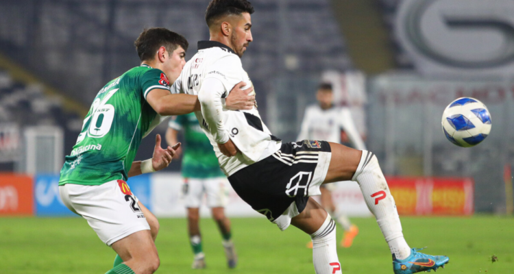 Temuco Colo Colo Chile