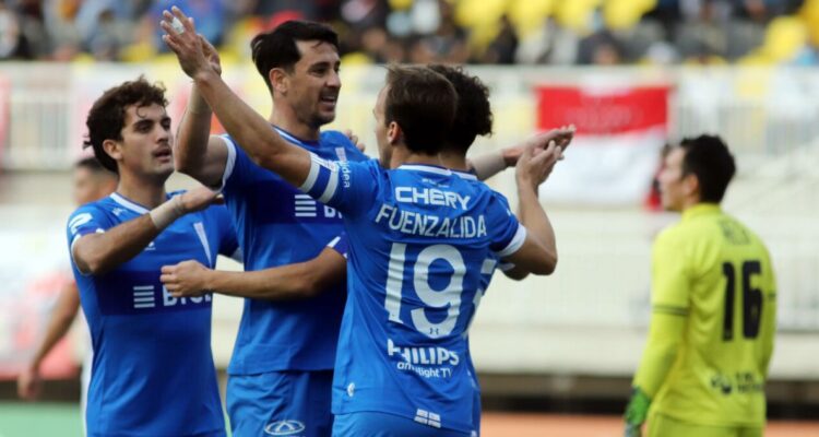 Manuel Lema I AgenciaUno