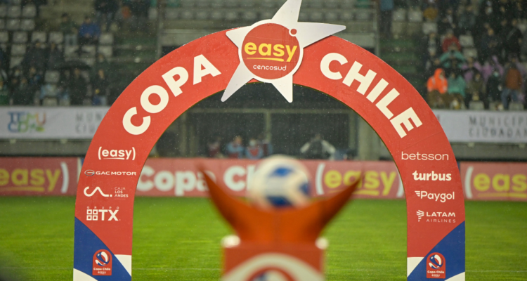 Falta el último clasificado a los octavos de final de Copa Chile.