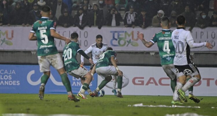 Marcos Maldonado I AgenciaUno