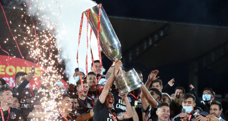 Copa Chile: arranca la tercera fase del torneo.