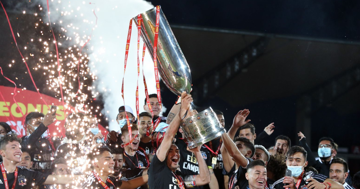 Copa Chile: arranca la tercera fase del torneo.