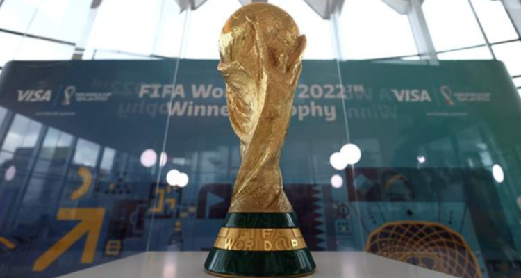 Relanzan candidatura para mundial sudamericano 2030.