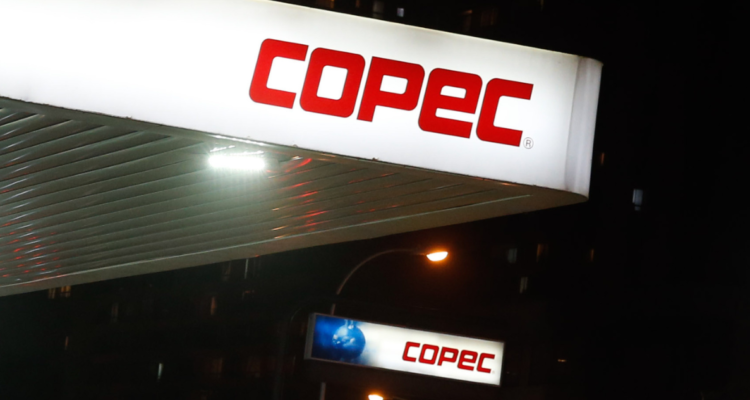 Proyecto de terminal petrolero de Copec en Coronel vuelve al tribunal ambiental.