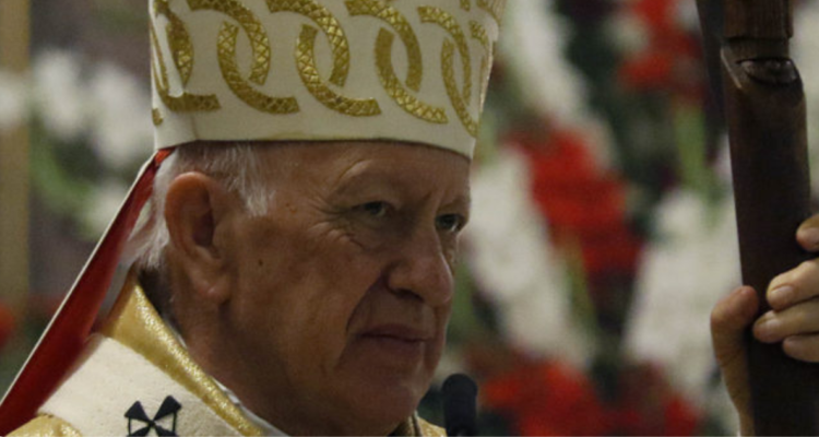 Ratifican no sobreseer a Ezzati