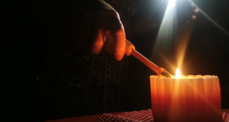 Corte de luz en La Serena y Coquimbo