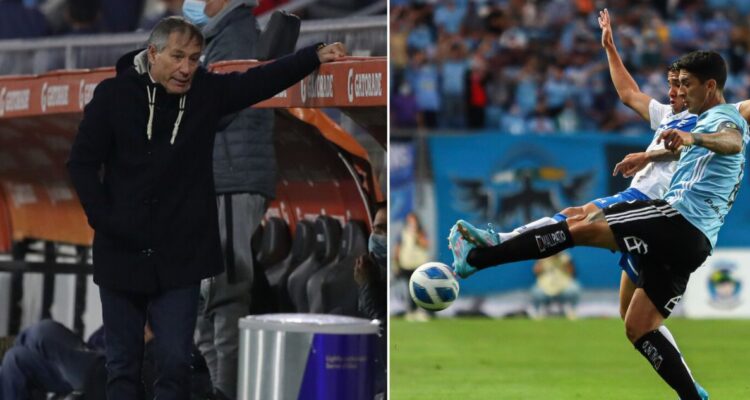 Los dos cracks que se alejan de la UC: no convencieron a Holan
