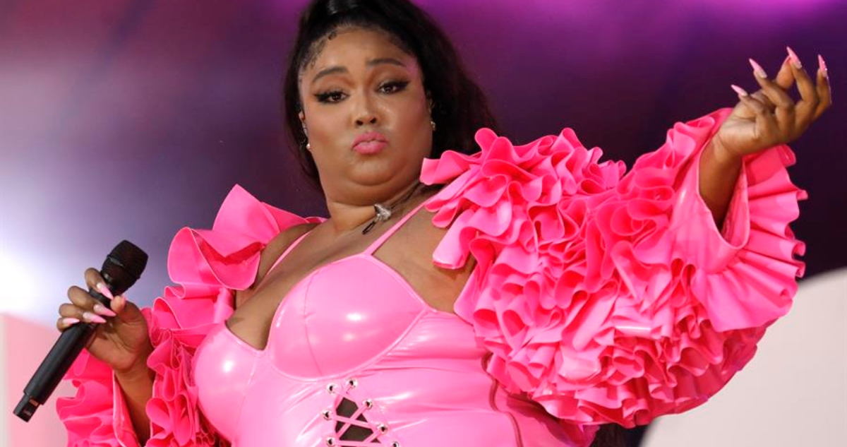 critican-lizzo-incluir-mensaje-discriminatorio-nueva-cancion-perjudica-inclusion