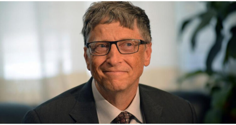 Las críticas de Bill Gates a las criptomonedas y los NFT Están basados en la teoría del más tonto
