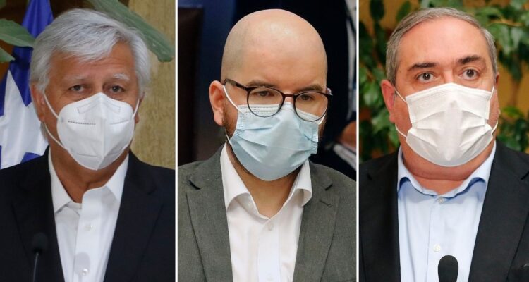 críticas jackson plebiscito