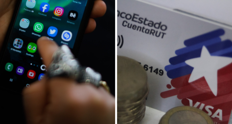 Advierten sobre cuento del tío en Los Lagos