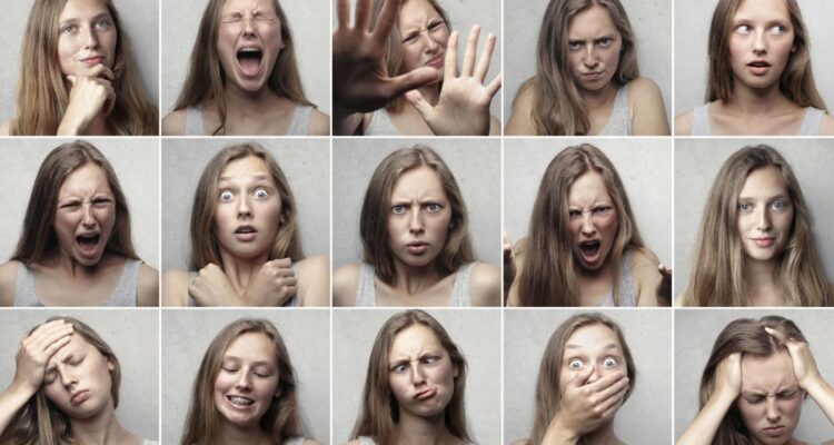 Cuestionario de sentimientos humanos