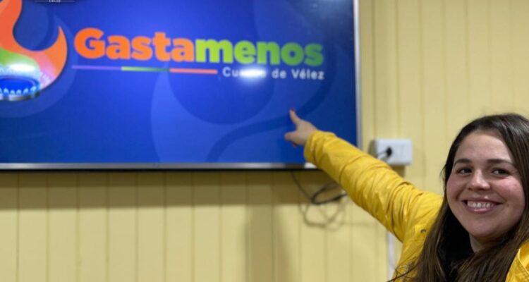 Gas a precio más económico