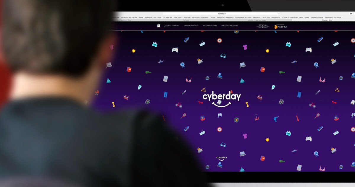 5 empresas concentran mayoría de reclamos en CyberDay y Sernac proyecta que aumenten las quejas
