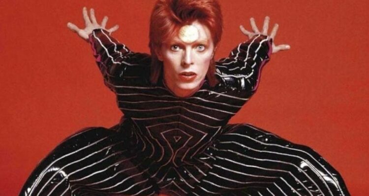 Boy George, Lady Gaga, Bjork y David Bowie: La extravagancia se toma el Expreso Pm