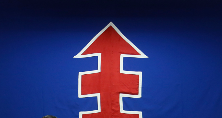 DC – posición – junta nacional – plebiscito