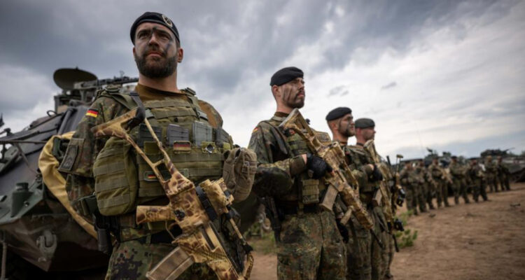 Más tropas en el oriente y nuevas asociaciones: decisiones que tomará la OTAN en la cumbre de Madrid