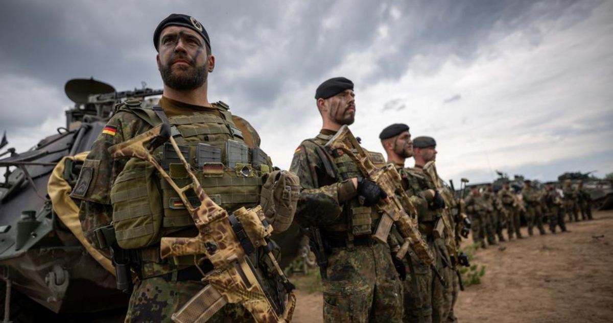 Más tropas en el oriente y nuevas asociaciones: decisiones que tomará la OTAN en la cumbre de Madrid