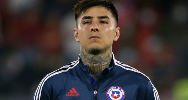 Lo que se sabe de denuncia de violación que involucra al futbolista Erick Pulgar
