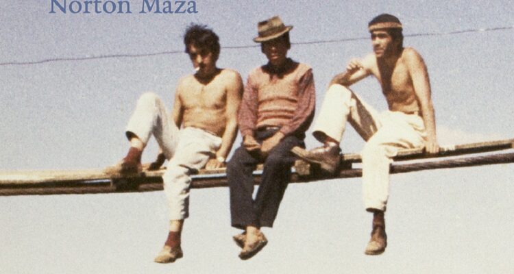 Detalle de la portada