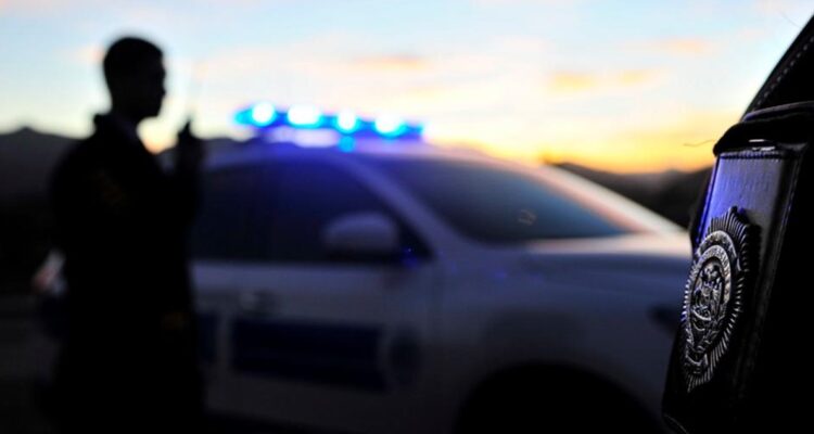 Lo atraparon yéndose a EEUU: detienen a acusado de asesinar a hombre tras accidente en Maipú