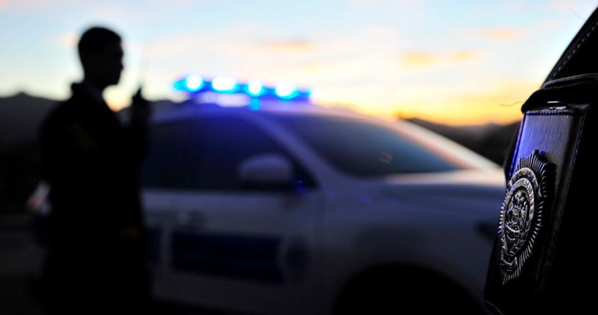 Lo atraparon yéndose a EEUU: detienen a acusado de asesinar a hombre tras accidente en Maipú