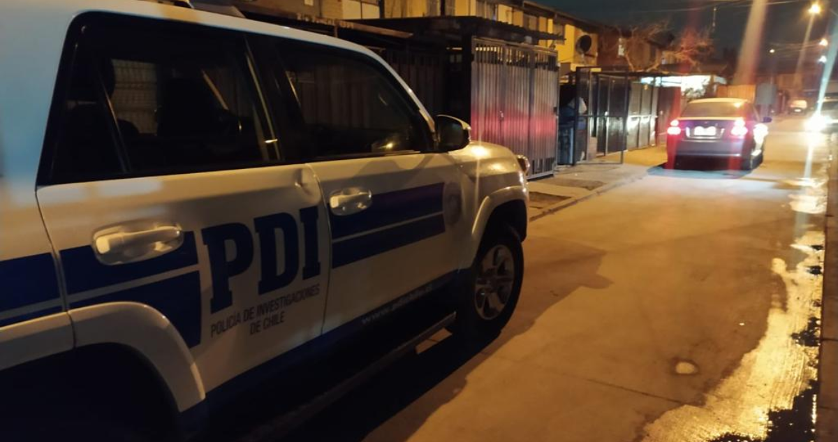 detenidos padre hurtado niño