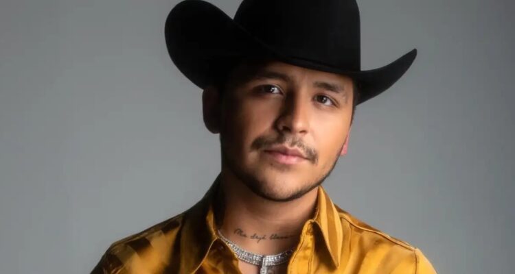Detienen a cuatro personas tras fallido show de Christian Nodal en Bolivia: los acusan de estafa