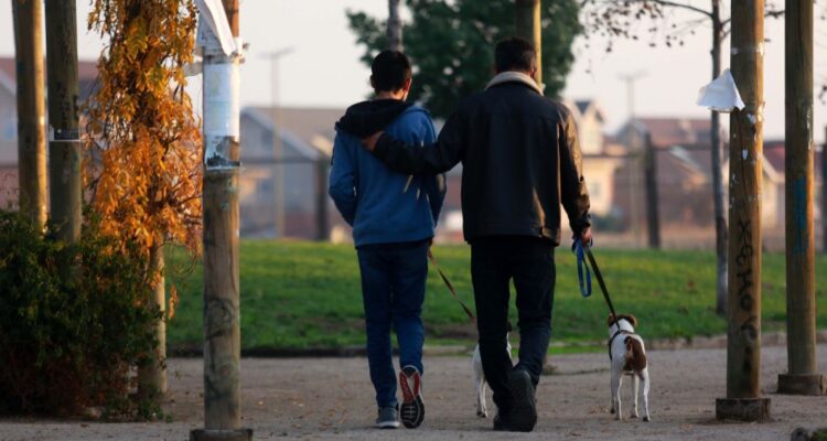 Cuándo es el día del padre 2022 en Chile