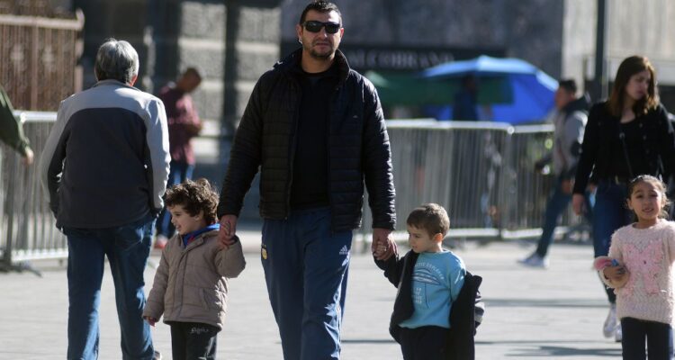Día del Padre oficial en Chile 2022