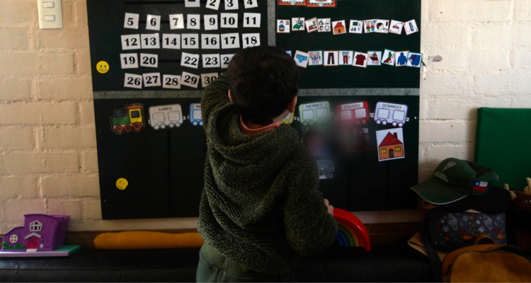 día mundial del orgullo autista