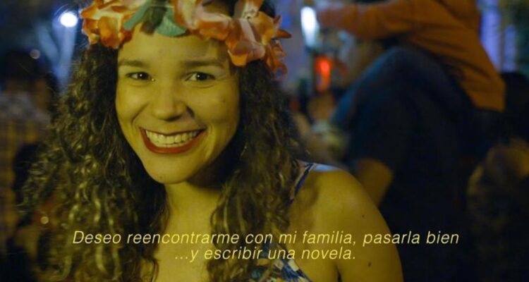 dia uno de constanza lobos arevalo