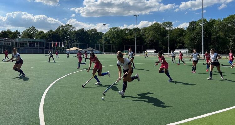 Chile cayó ante India en su segundo amistoso.