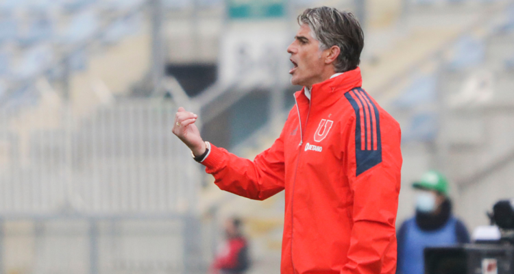 Diego López lapida en la porteria a Galíndez.