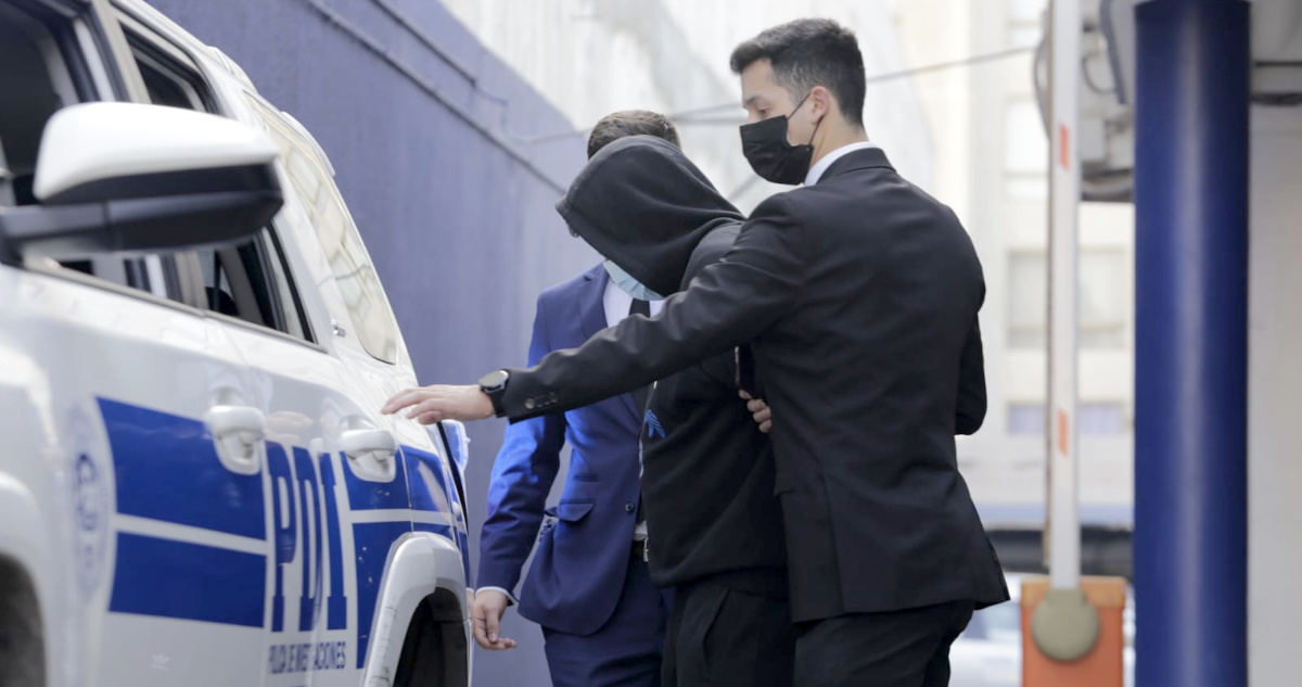 Proyecto pide no eliminar de inmediato antecedentes penales de menores de edad