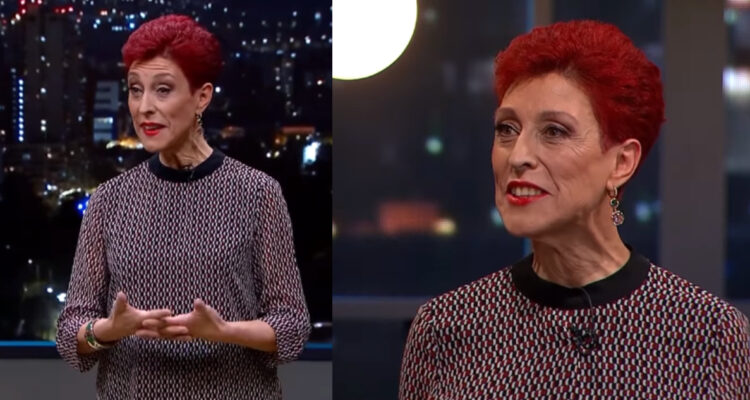 Doctora Carolina Herrera