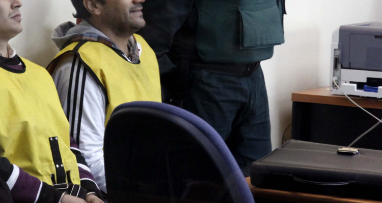 Dos exfuncionarios municipales se habrían transferido dinero del Servicio de Salud de Chiloé