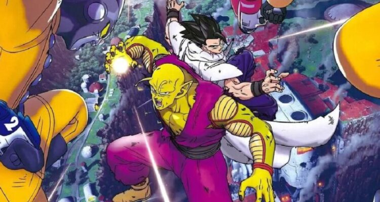 dragon-ball-super-super-hero-agenda-fecha-estreno-chile-dos-formatos