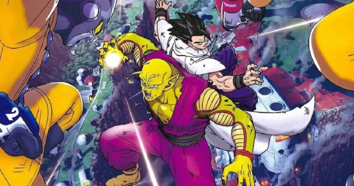 dragon-ball-super-super-hero-agenda-fecha-estreno-chile-dos-formatos