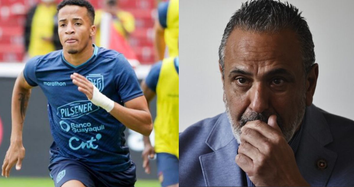 EFE & AgenciaUno