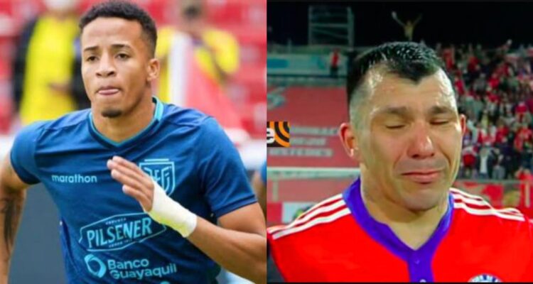 Agencia EFE & Captura