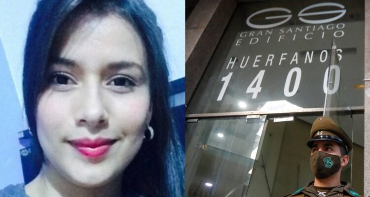 Las muertes que enlutan al “edifico maldito” donde hombre fue asesinado en el estacionamiento