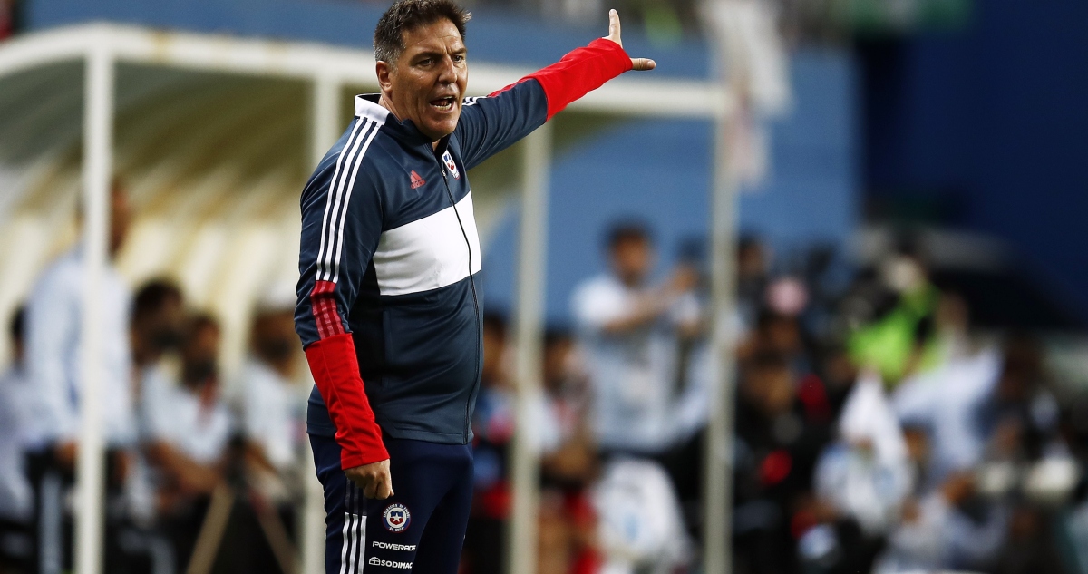 Eduardo Berizzo