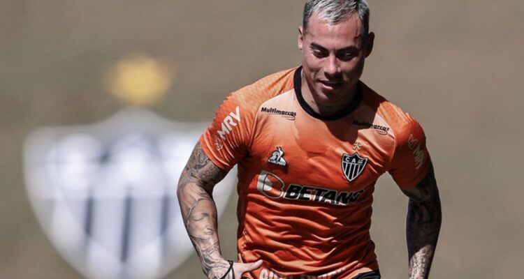 Twitter I Atlético Mineiro