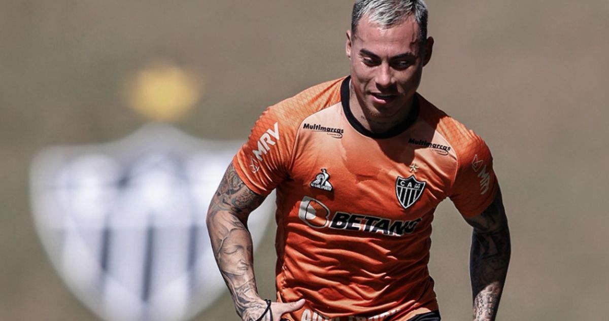 Twitter I Atlético Mineiro