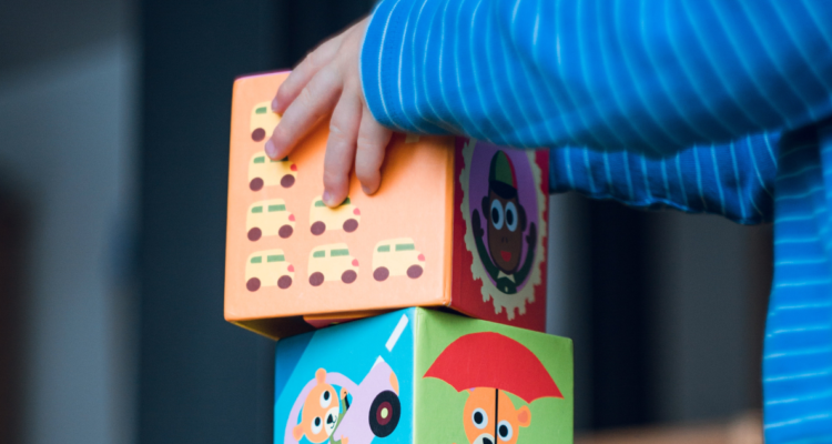 educación de primera infancia