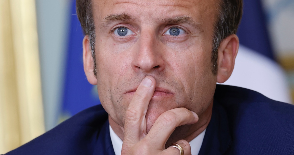 1ª vuelta legislativa en Francia pone en duda mayoría absoluta de oficialismo en Asamblea Nacional