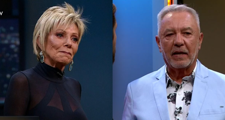 Eliseo Salazar responde a Argandoña